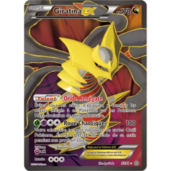 Giratina EX AOR - 93/98