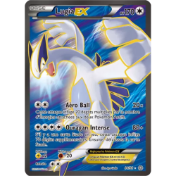 Lugia EX AOR - 94/98