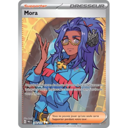 Mora PRE - 142/131