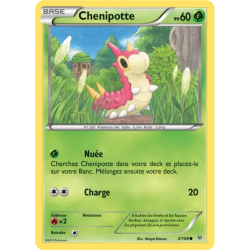 Chenipotte ROS - 003/108