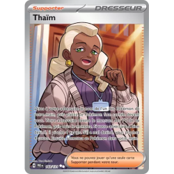 Thaïm PRE - 143/131