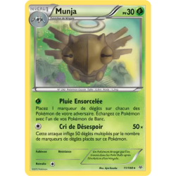 Munja ROS - 011/108