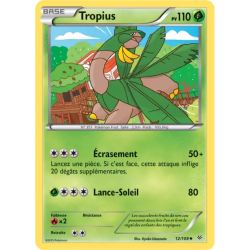 Tropius ROS - 012/108