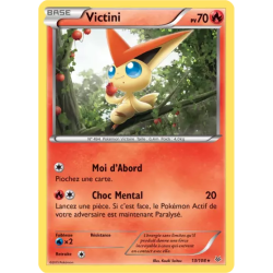 Victini ROS - 013/108