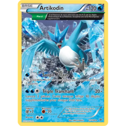 Artikodin ROS - 017/108