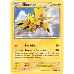 Électhor ROS - 023/108