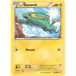 Dynavolt ROS - 024/108