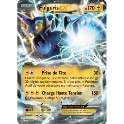 Fulguris EX ROS - 026/108