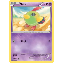 Natu ROS - 027/108