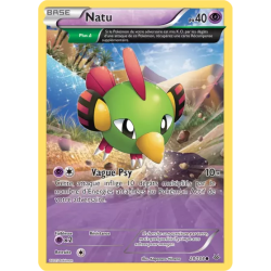 Natu ROS - 028/108