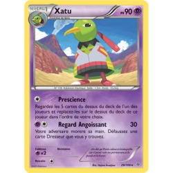 Xatu ROS - 029/108