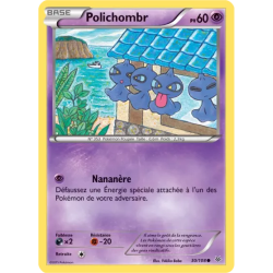 Polichombr ROS - 030/108