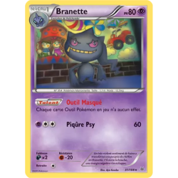 Branette ROS - 031/108