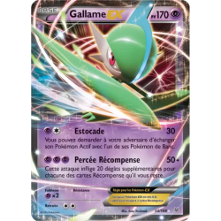 Gallame EX ROS - 034/108