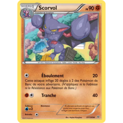 Scorvol ROS - 037/108