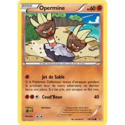 Opermine ROS - 038/108