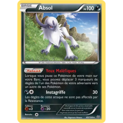 Absol ROS - 040/108