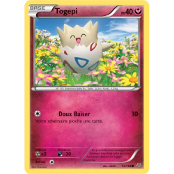 Togepi ROS - 043/108