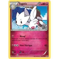 Togetic ROS - 044/108