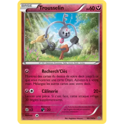 Trousselin ROS - 048/108