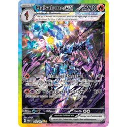 Malvalame Téracristal EX PRE - 147/131
