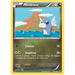 Minidraco ROS - 049/108