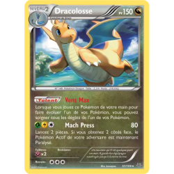 Dracolosse ROS - 051/108