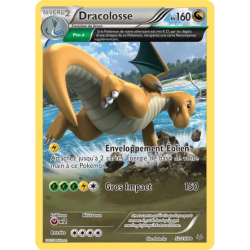 Dracolosse ROS - 052/108