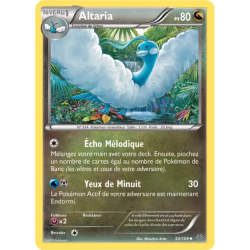 Altaria ROS - 053/108