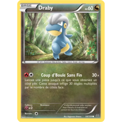 Draby ROS - 054/108