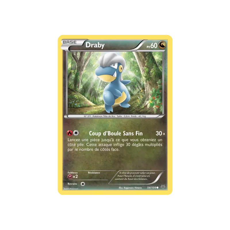 Draby ROS - 054/108