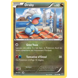 Draby ROS - 055/108