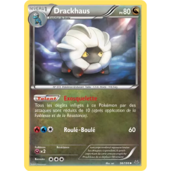 Drackhaus ROS - 056/108