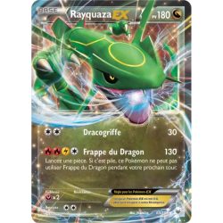 Rayquaza EX ROS - 060/108