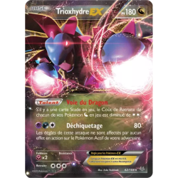 Trioxhydre EX ROS - 062/108