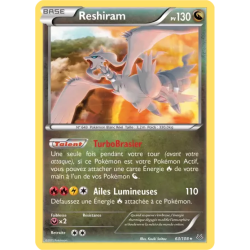 Reshiram ROS - 063/108