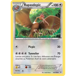 Rapasdepic ROS - 066/108