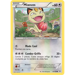 Miaouss ROS - 067/108
