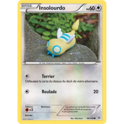 Insolourdo ROS - 068/108