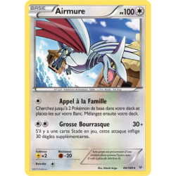 Airmure ROS - 069/108