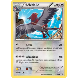 Hélédelle ROS - 071/108