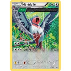 Hélédelle ROS - 072/108