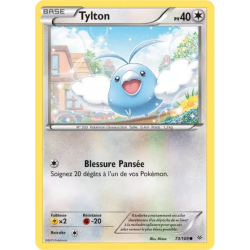 Tylton ROS - 073/108