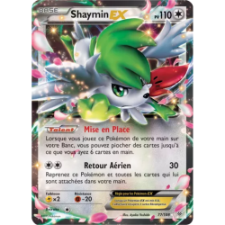 Shaymin EX ROS - 077/108
