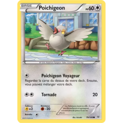 Poichigeon ROS - 078/108
