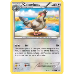 Colombeau ROS - 079/108