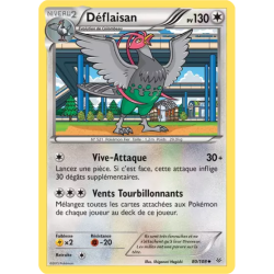 Déflaisan ROS - 080/108
