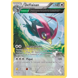 Déflaisan ROS - 081/108