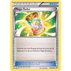 Méga-Turbo ROS - 086/108