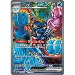 Superdofin EX PRE - 151/131